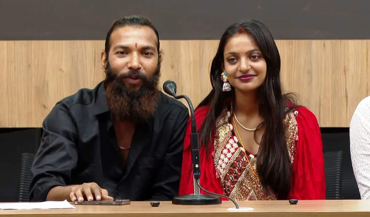 मोनालिसा और फरमान खान की शादी में कानूनी विवाद: निर्देशक ने उठाए गंभीर सवाल