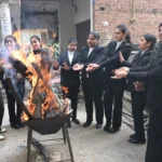 ओंकार चैरिटेबल फाउंडेशन ने विशेष बच्चों के साथ लोहड़ी और मकर संक्रांति का उत्सव मनाया