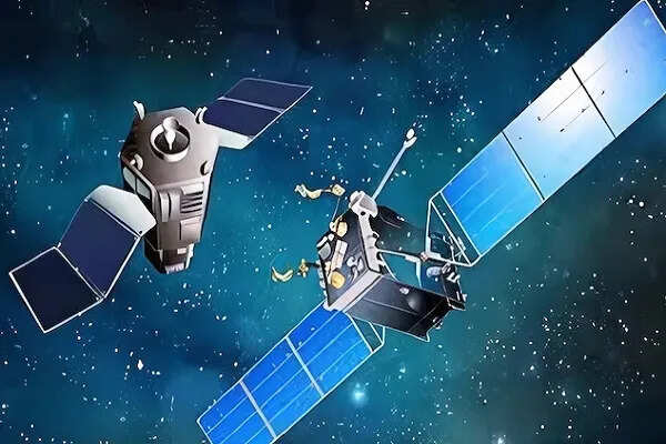 भारत का अंतरिक्ष सुरक्षा कार्यक्रम: बॉडीगार्ड सैटेलाइट्स का विकास