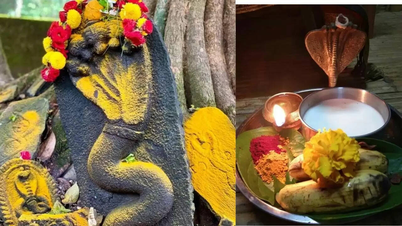 नागपंचमी 2025: पूजा विधि और महत्व
