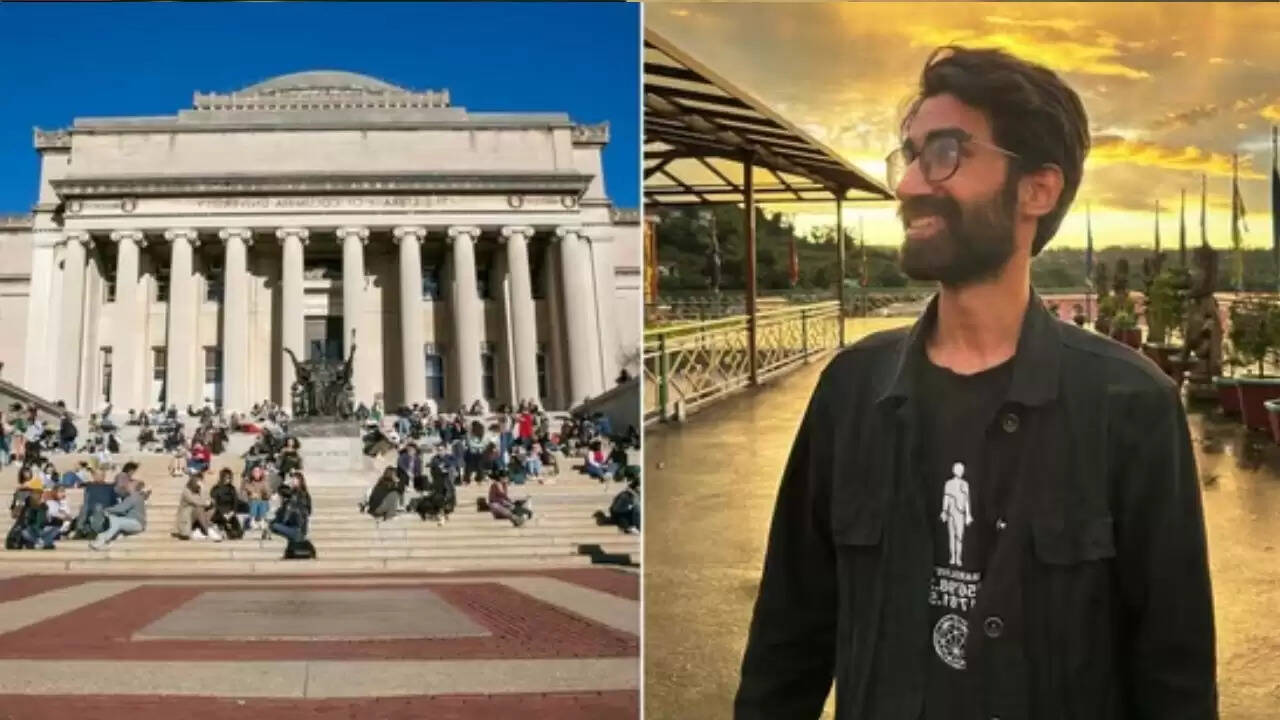 असम के पत्रकार का अमेरिका वीजा अस्वीकृत, सोशल मीडिया पर उठे सवाल