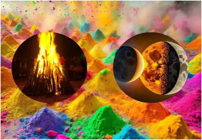 होलिका दहन और होली 2026: तिथियों की स्पष्टता