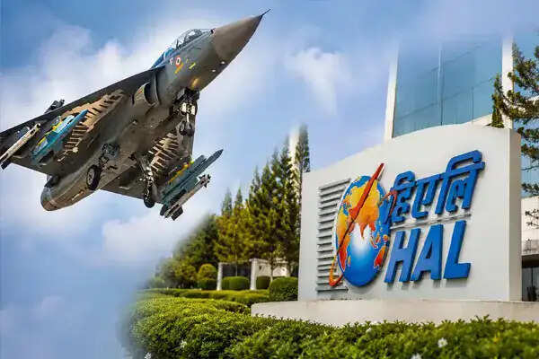 भारतीय वायुसेना के फाइटर जेट प्रोग्राम में बड़ा फर्जीवाड़ा, HAL ने की कार्रवाई