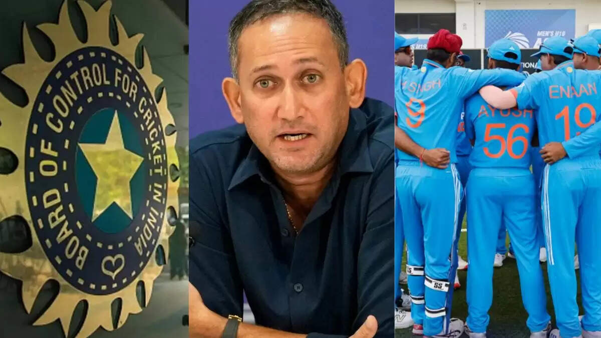 टीम इंडिया का इंग्लैंड दौरा: 5 वनडे मैचों के लिए 14 वर्षीय खिलाड़ी को मिला मौका