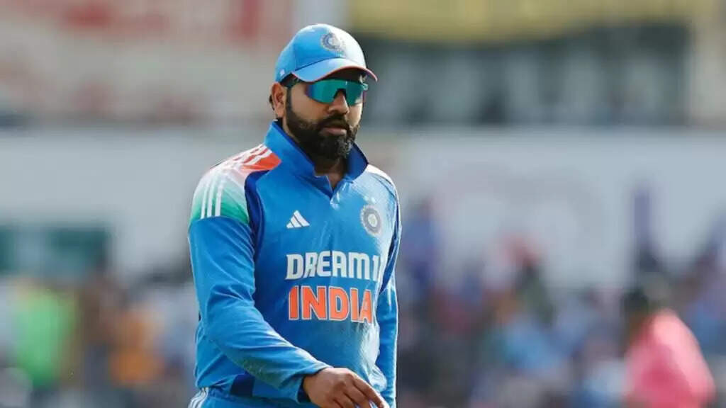 न्यूजीलैंड के खिलाफ ODI सीरीज के लिए संभावित 15 सदस्यीय टीम इंडिया