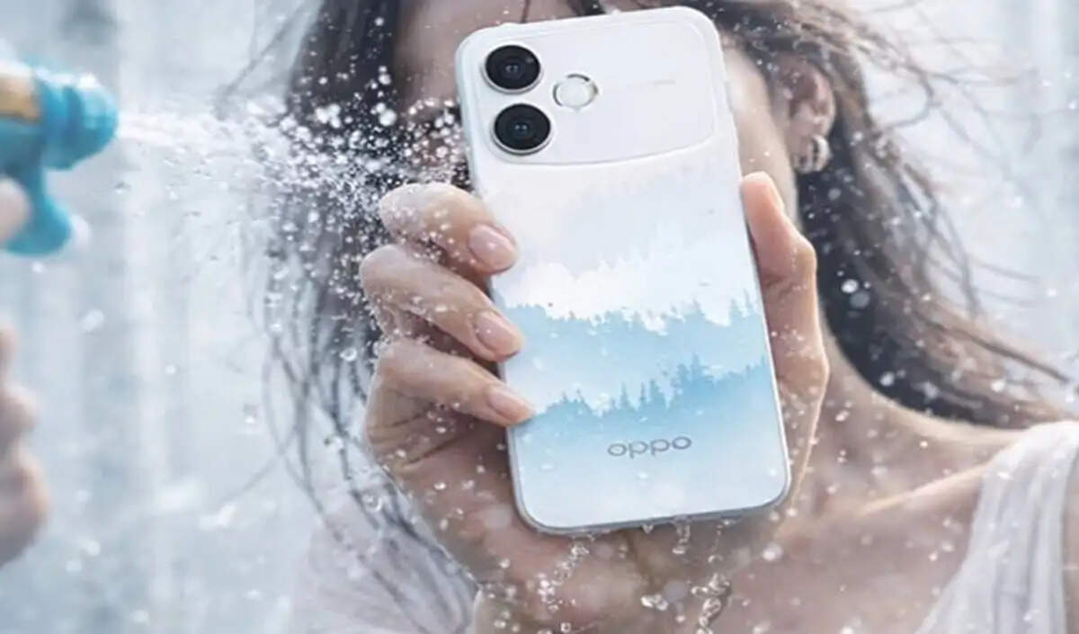 OPPO A6s Pro: नया स्मार्टफोन जो धूम मचाने के लिए तैयार