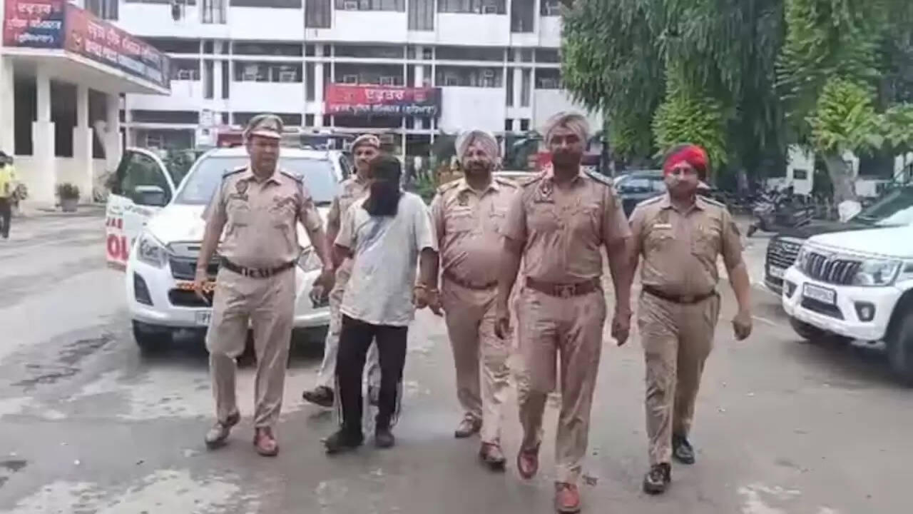 लुधियाना में महिला सोनम जैन की हत्या: आरोपी संजीव की गिरफ्तारी से खुला राज़