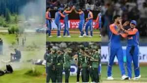 भारत बनाम पाकिस्तान: एशिया कप 2025 में शानदार जीत