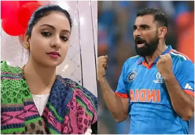 सुप्रीम कोर्ट ने मोहम्मद शमी को हसीन जहां के गुजारा भत्ता मामले में नोटिस जारी किया