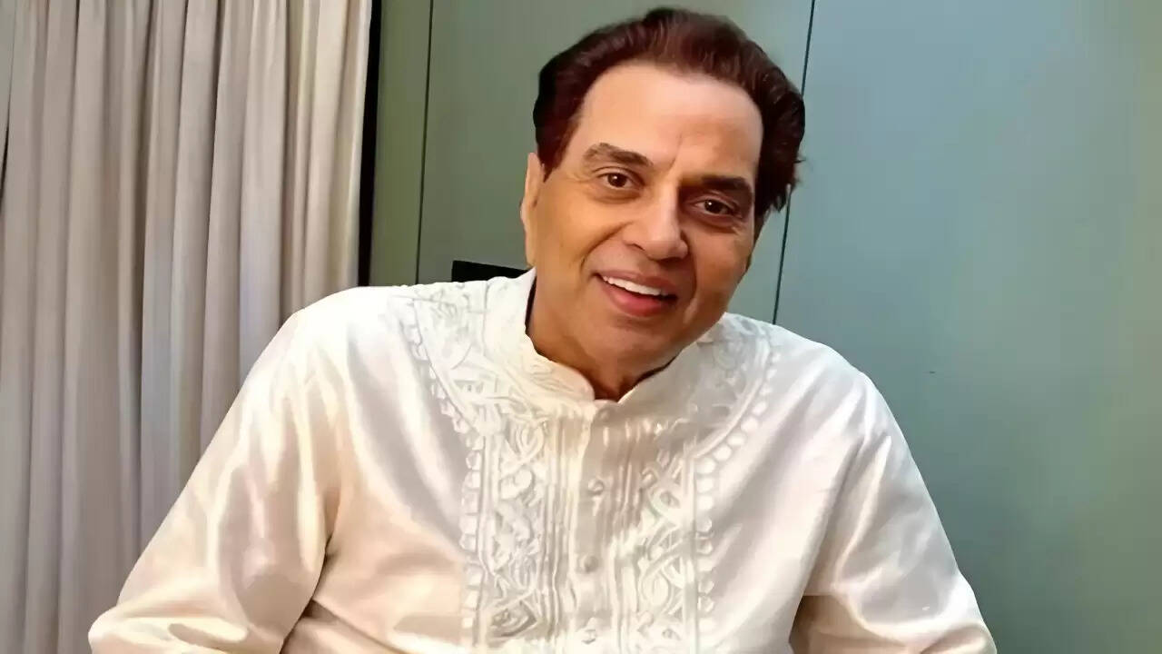 धर्मेंद्र की यादें: जयपुर में बॉलीवुड का जादू