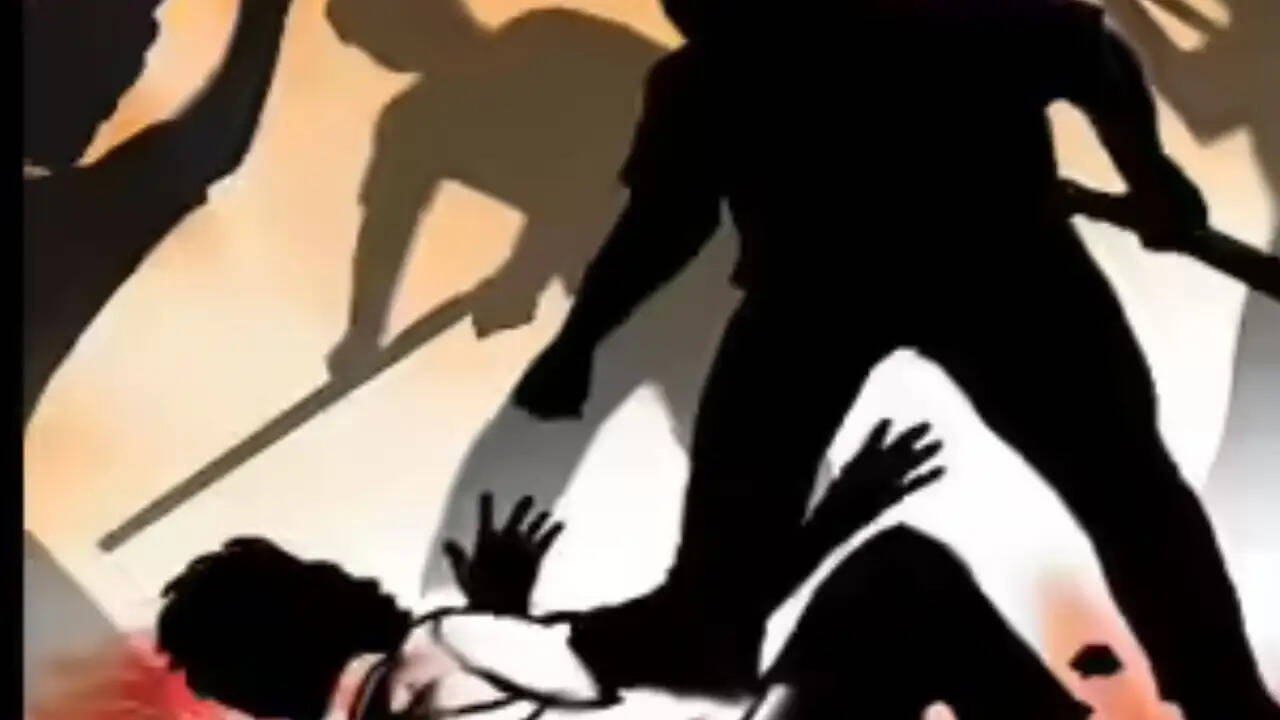 पंजाब में जमीन विवाद के चलते नेता की हत्या, गांव में तनाव का माहौल