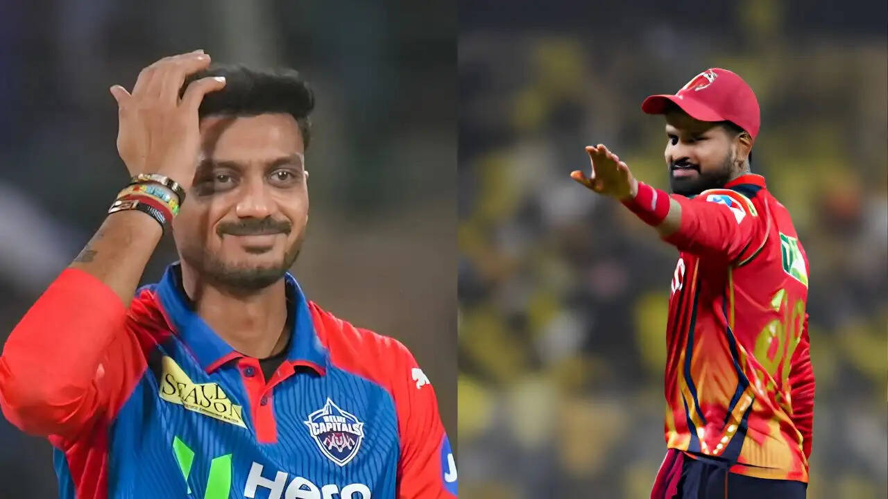 IPL 2026: पंजाब किंग्स और दिल्ली कैपिटल्स के बीच रोमांचक मुकाबला
