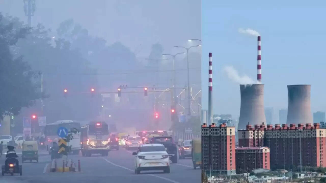 दिल्ली-एनसीआर में प्रदूषण कम करने के लिए चीन के सुझाव: क्या कर सकती है भारत सरकार?