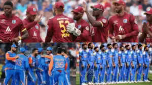 भारत और वेस्टइंडीज के बीच आगामी ODI और T20I श्रृंखला की संभावित टीम