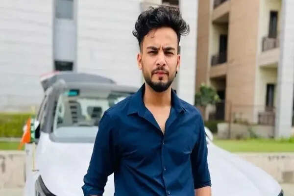 गुरुग्राम में यूट्यूबर एल्विश यादव के घर पर फायरिंग करने वाले आरोपी का एनकाउंटर