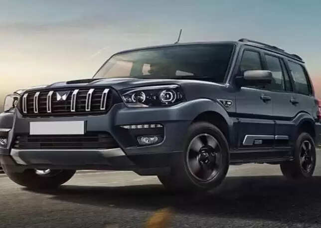 महिंद्रा स्कॉर्पियो क्लासिक की कीमतों में बड़ी कटौती, अब बनी बजट SUV