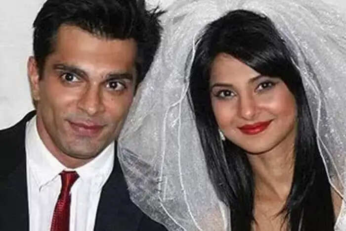 करण सिंह ग्रोवर की विवादास्पद प्रेम कहानी: पत्नी ने सार्वजनिक रूप से मारा थप्पड़