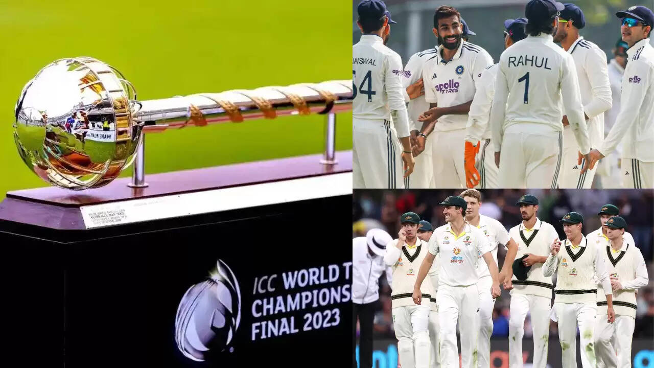 एशेज टेस्ट सीरीज के बाद WTC पॉइंट्स टेबल में ऑस्ट्रेलिया की बढ़त