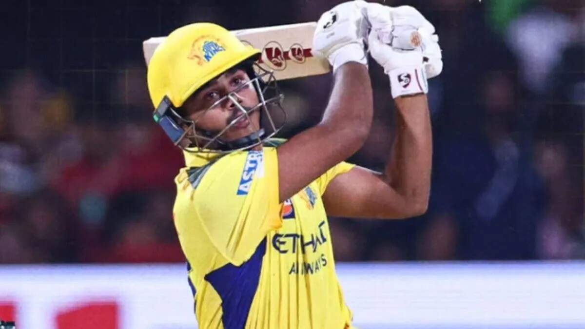 IPL 2026: चेन्नई सुपर किंग्स और कोलकाता नाइट राइडर्स के बीच रोमांचक मुकाबला