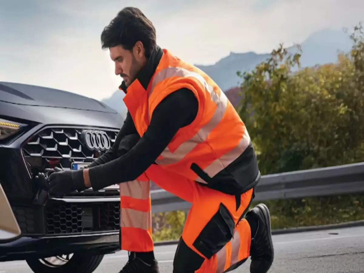 Audi India ने ग्राहकों के लिए लॉन्ग-टर्म सर्विस प्लान की शुरुआत की