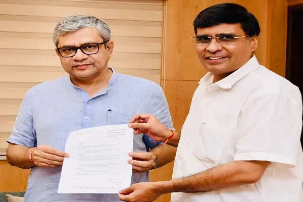 मोहाली में सेमीकंडक्टर पार्क की मंजूरी से पंजाब में रोजगार और विकास को मिलेगा बढ़ावा