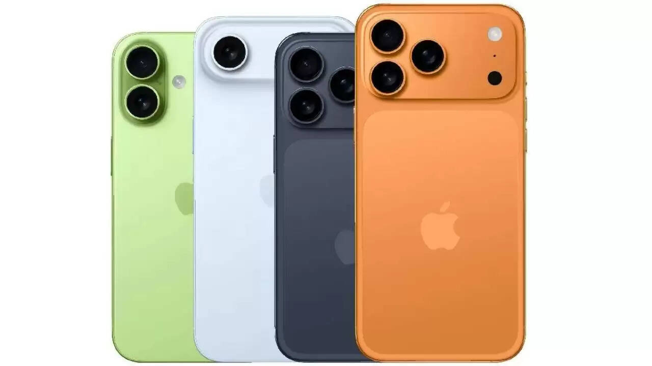 फ्लिपकार्ट की बिग बिलियन डेज सेल में 10 मिनट में मिलेगा iPhone 17
