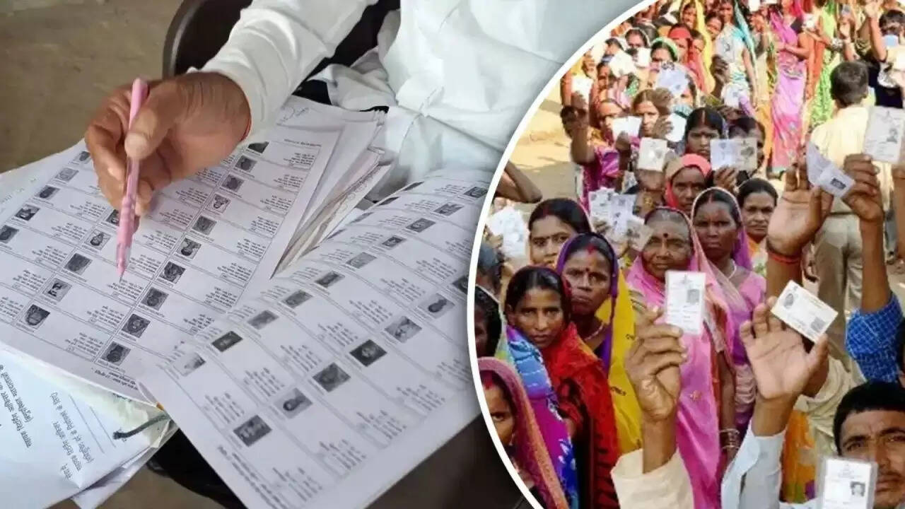 बिहार में चुनावी प्रक्रिया पर सुप्रीम कोर्ट में आज सुनवाई: क्या है SIR विवाद?