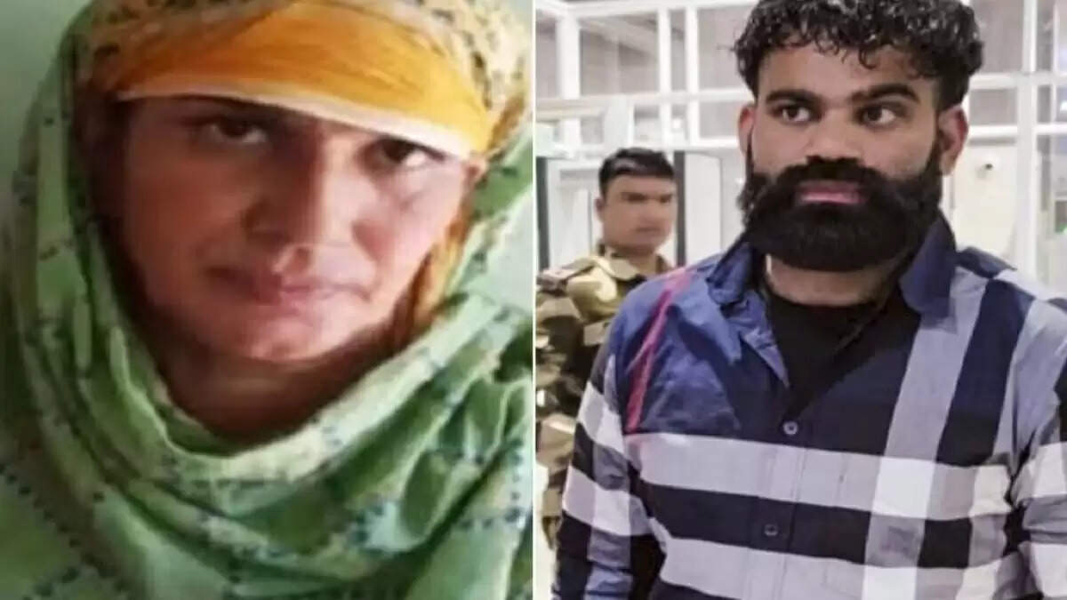 पंजाब में गैंगस्टर जग्गू भगवानपुरिया की मां की हत्या, एक युवक की भी गई जान