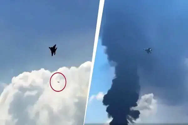 अमेरिकी पायलट की ईरान में बचाव: भारी गोलीबारी के बीच सफल ऑपरेशन