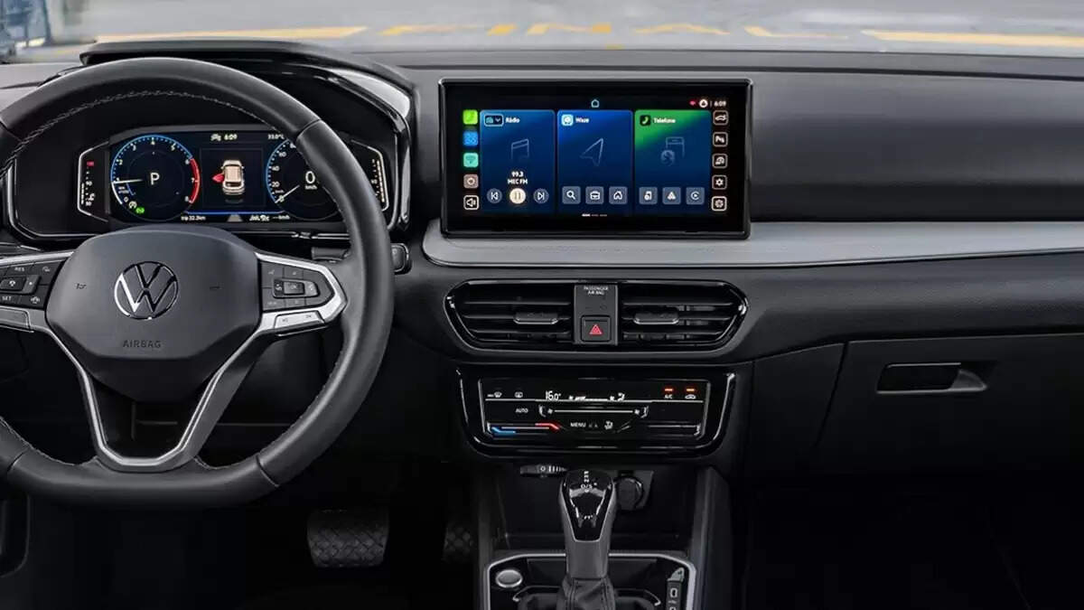 Volkswagen Terra: 5-स्टार सेफ्टी रेटिंग के साथ भारत में जल्द होगी लॉन्च