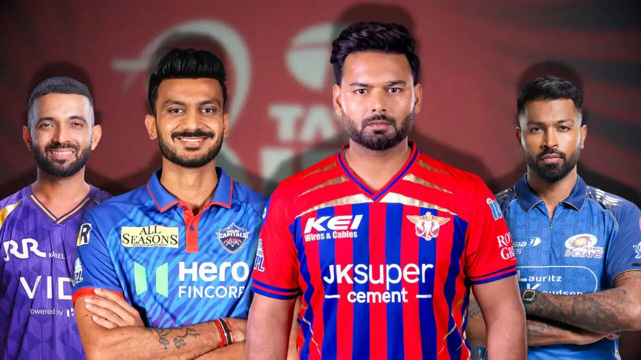 IPL 2026: प्लेऑफ की दौड़ में टीमों की स्थिति