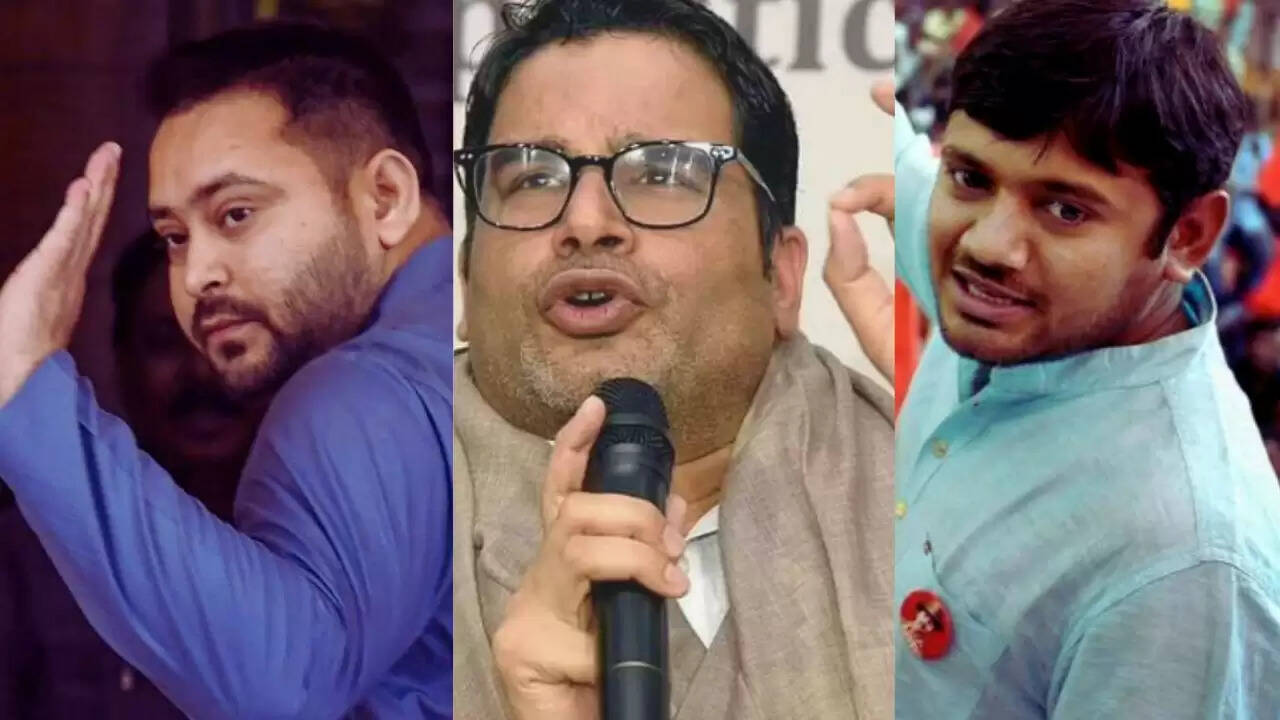 बिहार चुनाव: युवाओं की नई लहर और विकास की राजनीति