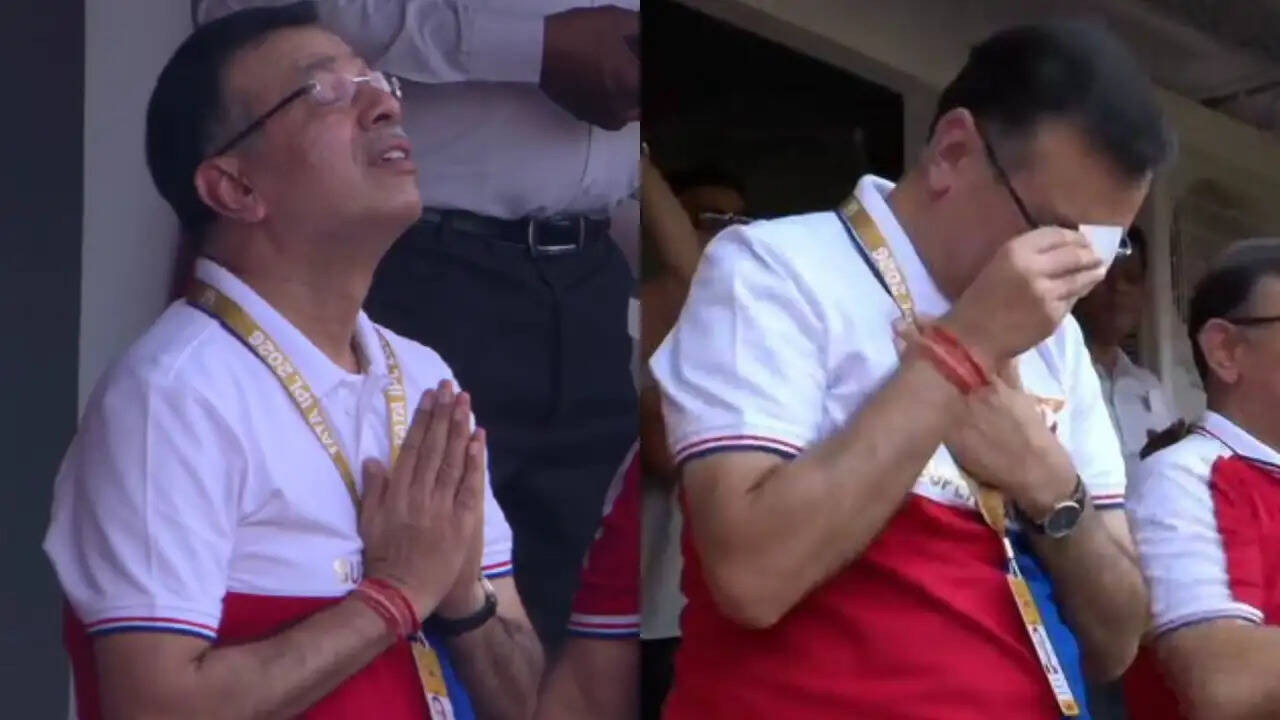 Sanjiv Goenka की भावुकता ने LSG को दिलाई जीत, SRH की बल्लेबाजी हुई ध्वस्त