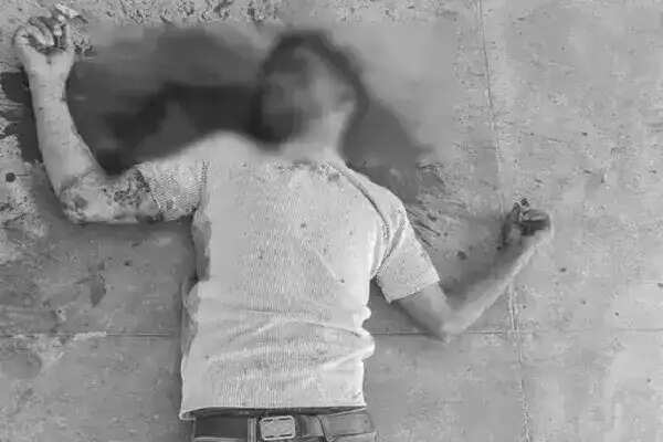 गुरुग्राम के सरकारी स्कूल में युवक की हत्या से मचा हड़कंप