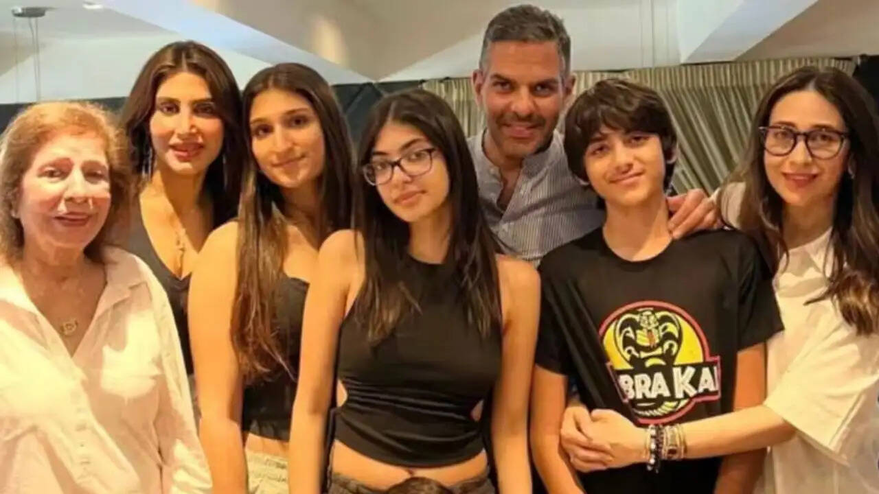 दिल्ली हाईकोर्ट का करिश्मा कपूर के बच्चों के लिए महत्वपूर्ण फैसला