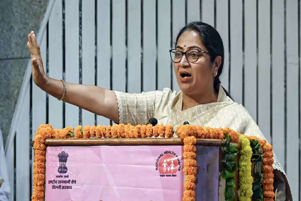 दिल्ली में महिलाओं के लिए नाइट शिफ्ट की मंजूरी, मुख्यमंत्री ने की घोषणा