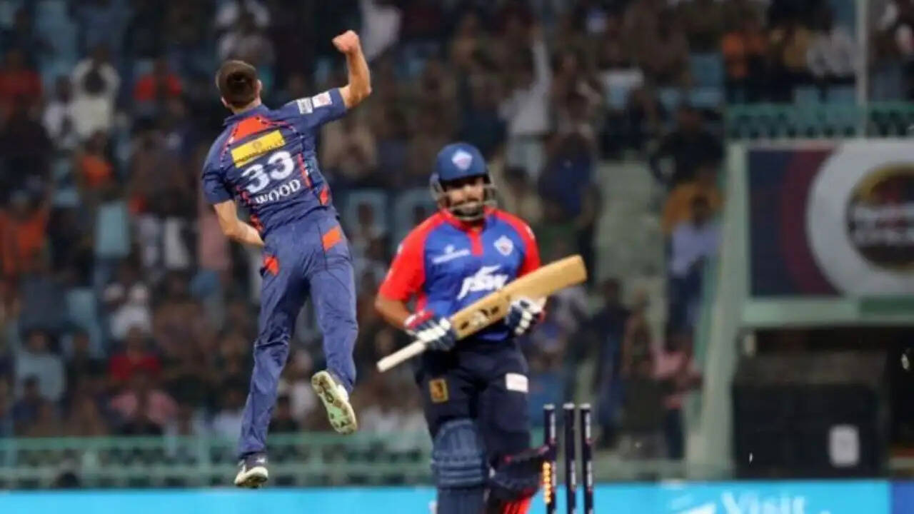 IPL 2026: LSG और DC के बीच रोमांचक मुकाबला आज