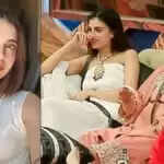 फरहाना भट्ट ने मां की दूसरी शादी पर भावुक खुलासा किया