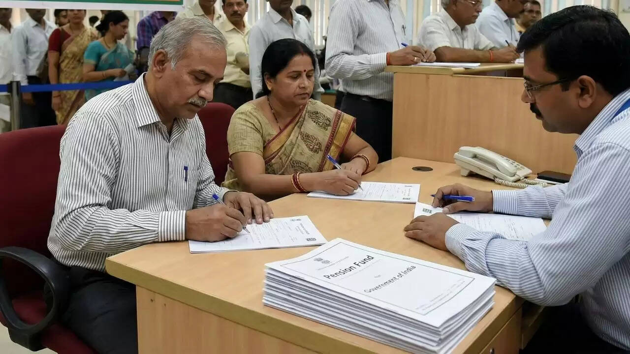 अटल पेंशन योजना: सुरक्षित भविष्य के लिए एक बेहतरीन विकल्प