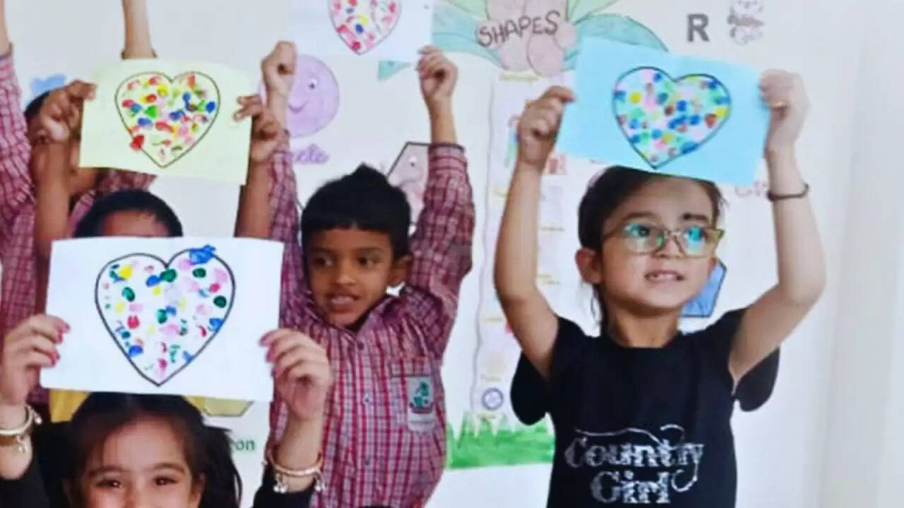 पंजाब में शिक्षा क्रांति: फिनलैंड के मॉडल से बदल रहा सरकारी स्कूलों का भविष्य