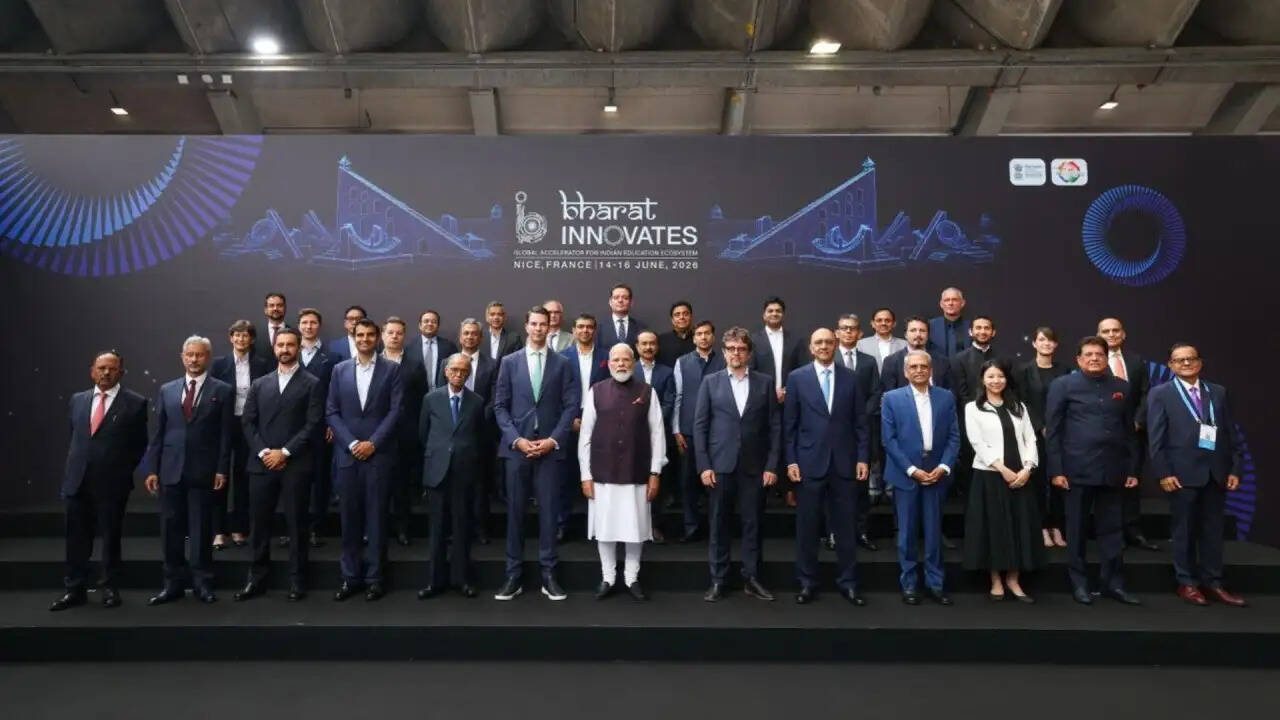 भारत इनोवेट्स 2026: पीएम मोदी का वैश्विक निवेशकों के लिए आमंत्रण