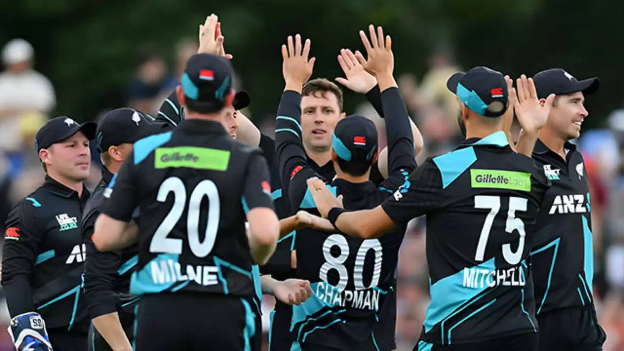 ICC T20 World Cup 2026: न्यूजीलैंड की टीम में नया चेहरा, जानें प्रमुख बदलाव