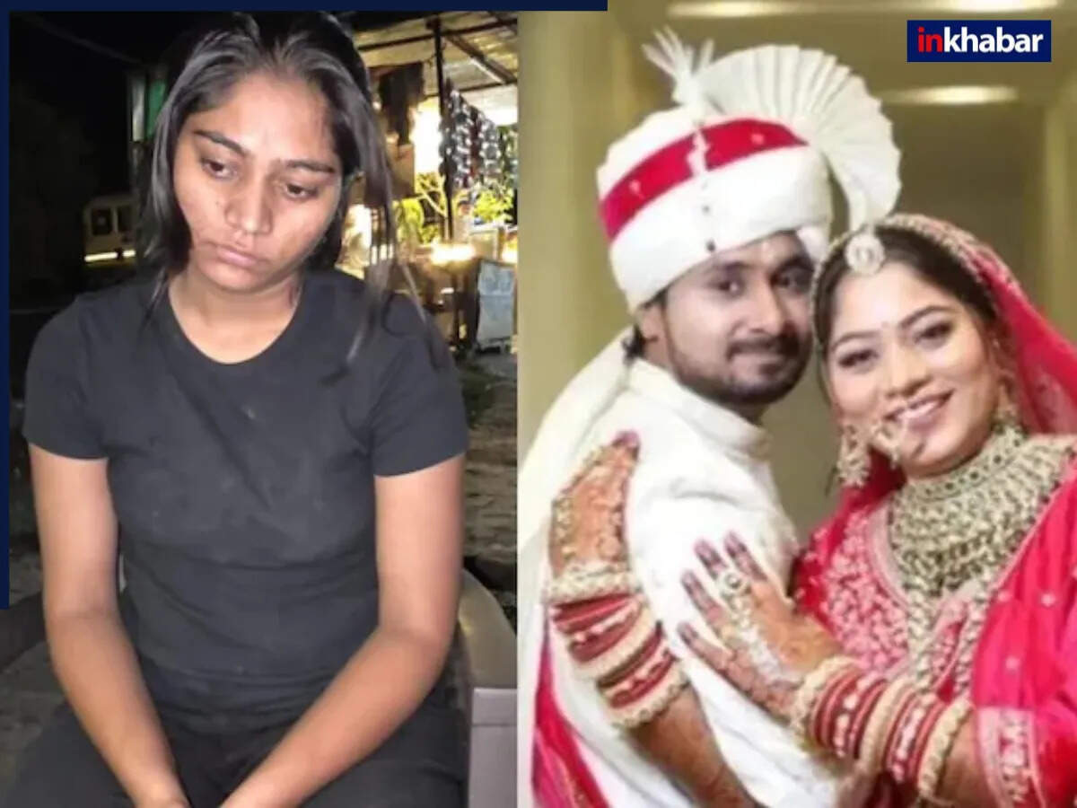 राजा रघुवंशी हत्या मामले में नए खुलासे और नार्को टेस्ट की मांग