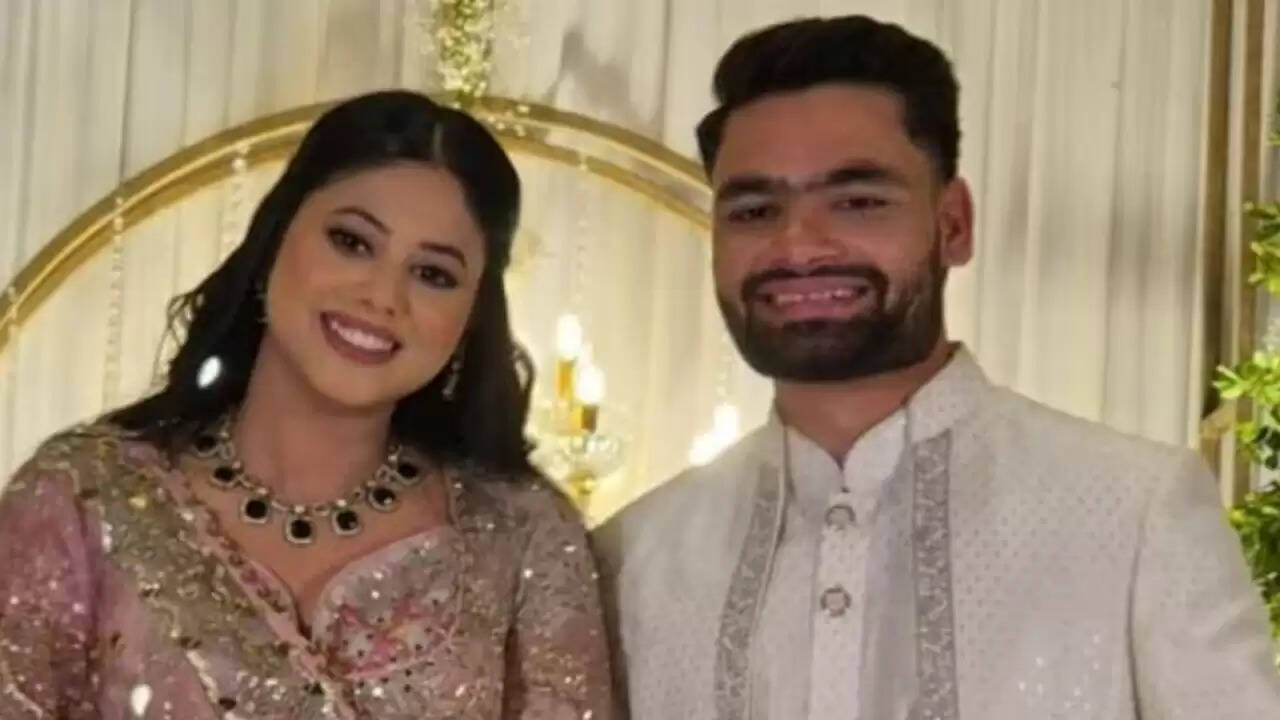 Rinku Singh और Priya Saroj की शादी टली: जानें क्या है वजह?