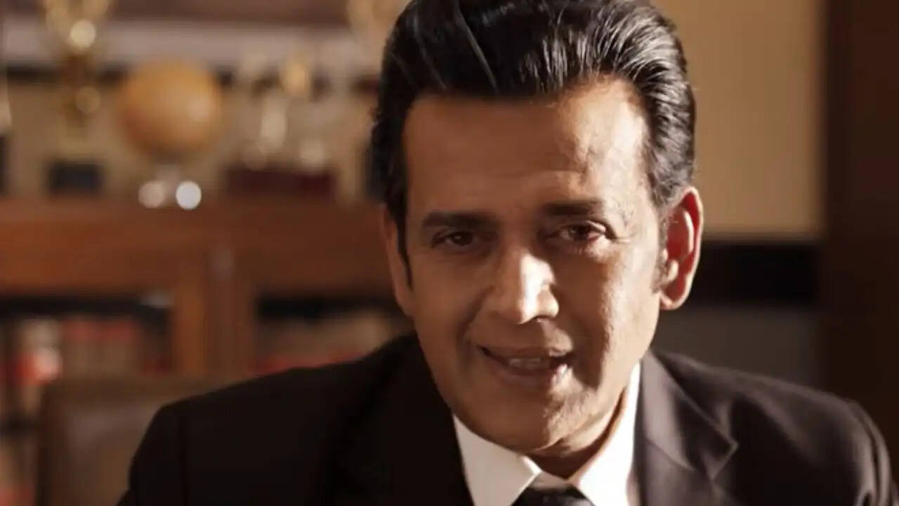 रवि किशन की कोर्टरूम कॉमेडी 'मामला लीगल है' का दूसरा सीजन 2026 में आएगा