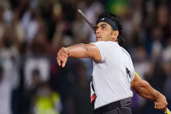 नीरज चोपड़ा का निराशाजनक प्रदर्शन, सचिन यादव ने किया कमाल