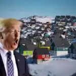 डोनाल्ड ट्रम्प का ग्रीनलैंड पर कब्जा करने का तर्क: सुरक्षा की आवश्यकता