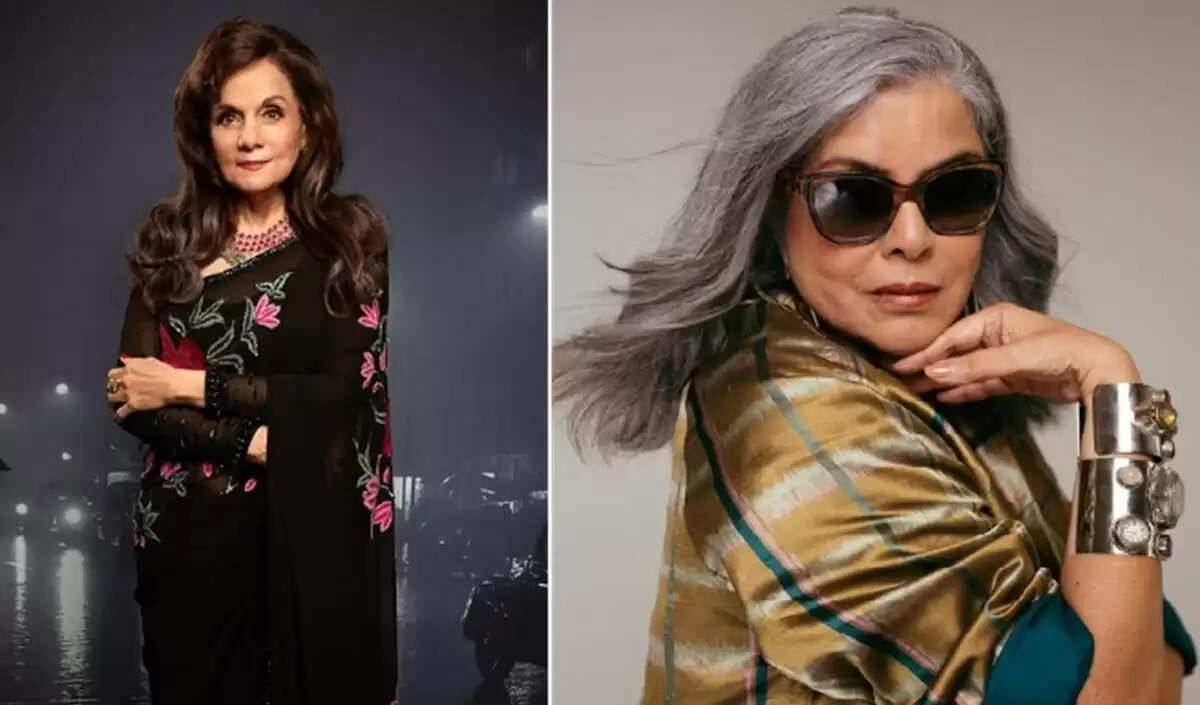 मुमताज़ ने ज़ीनत अमान की अभिनय क्षमता पर उठाए सवाल