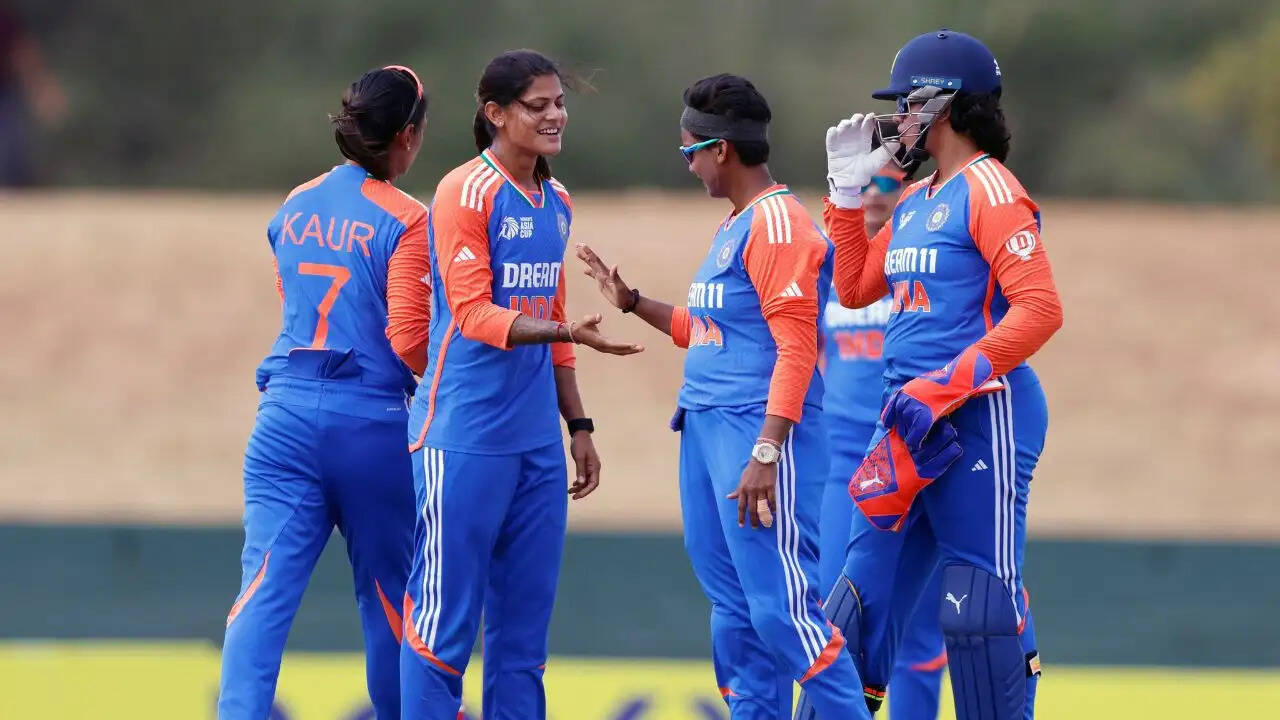 महिला T20 विश्व कप: भारत का सामना दक्षिण अफ्रीका से, जानें मैच की सभी जानकारी