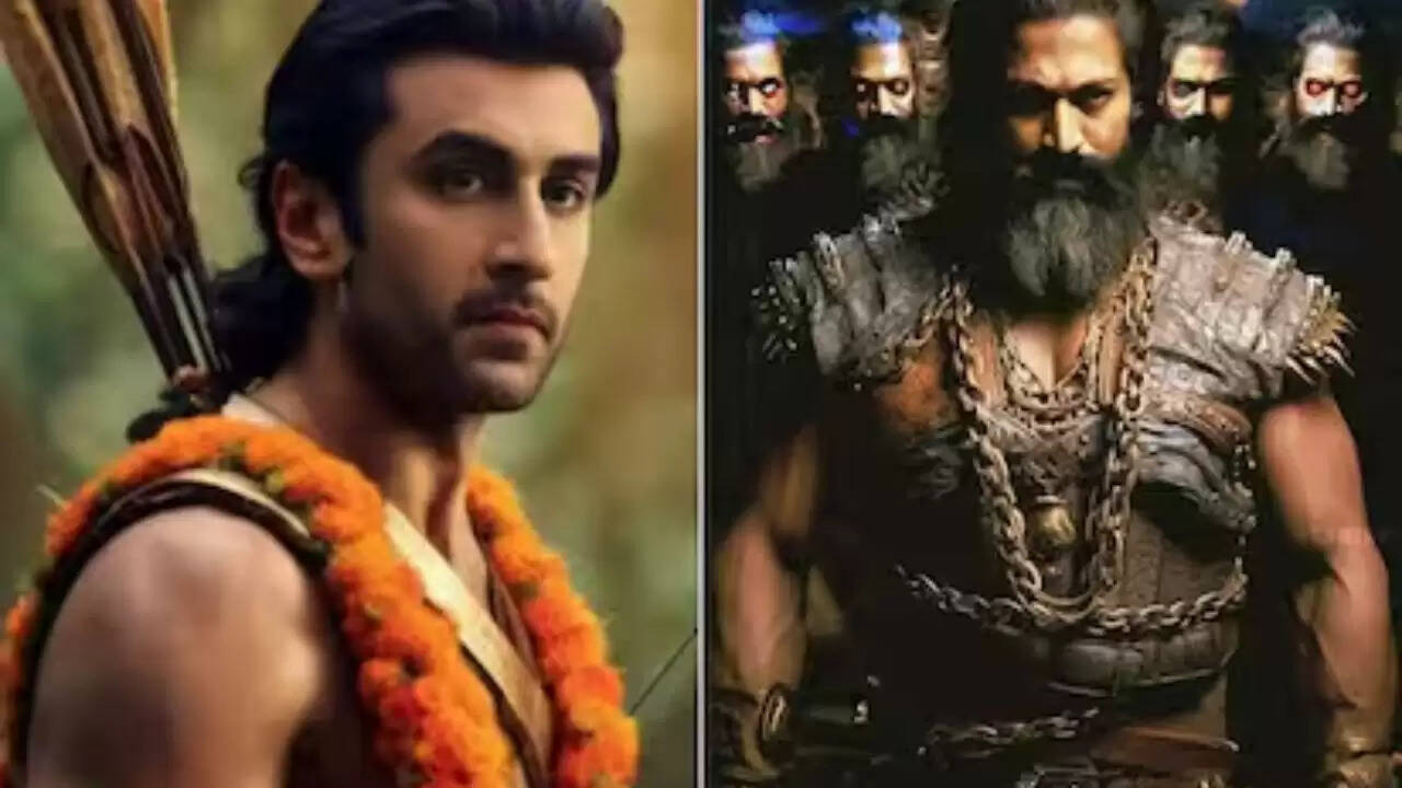 यश का 'रामायण' में छोटा लेकिन प्रभावशाली किरदार